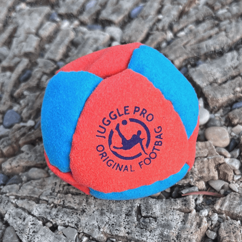 3 Footbags Hacky Sack - ORIGINAL